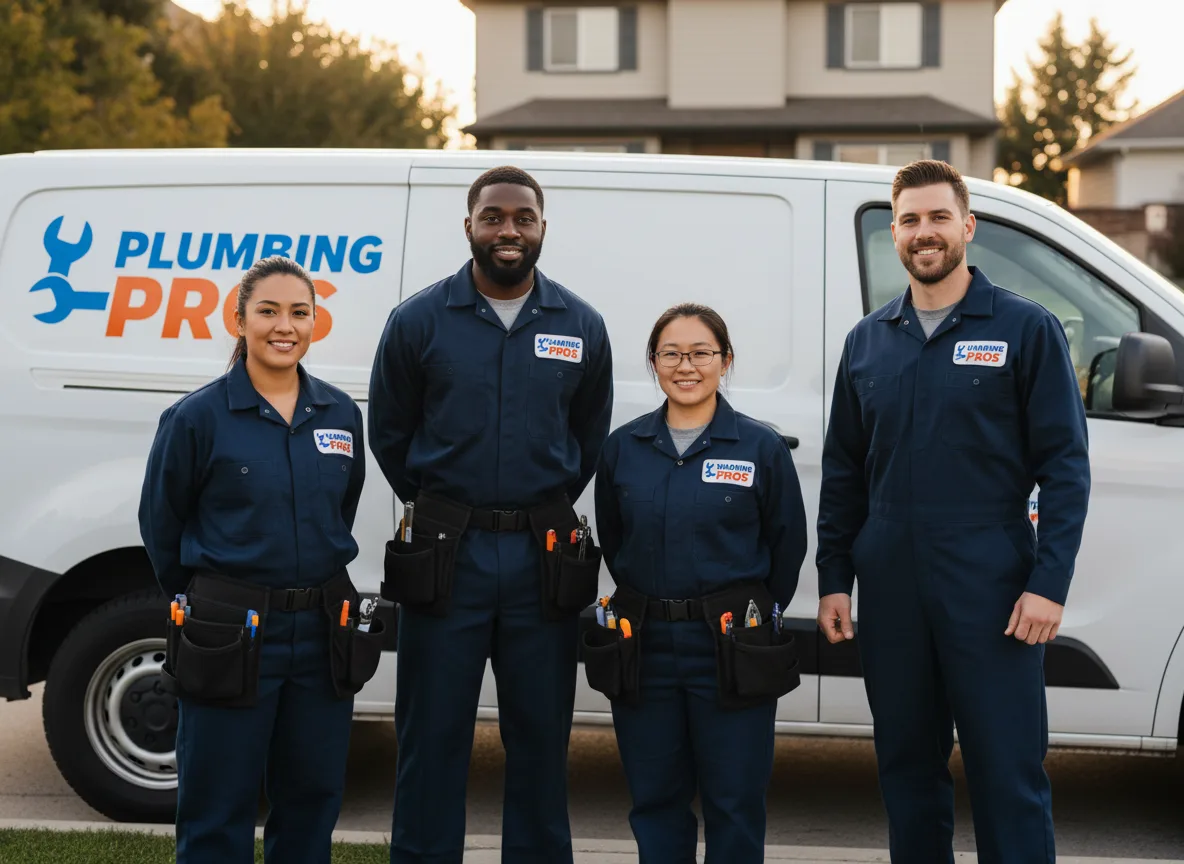 Water Heater Repair company in Tecumseh, MI